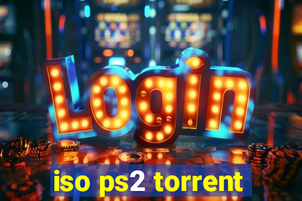 iso ps2 torrent